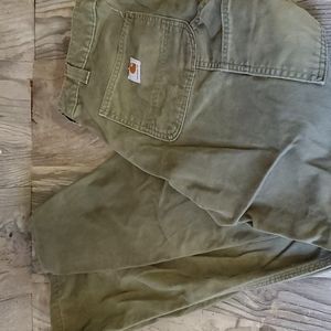 Carhartt pants